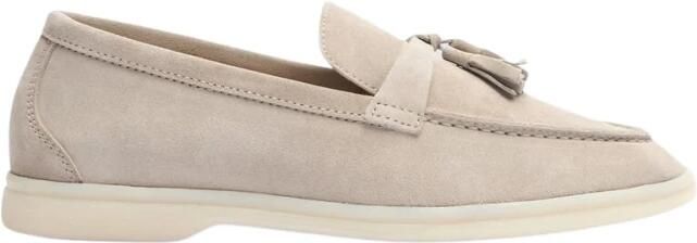 Scarosso Leandra Tassel Loafer