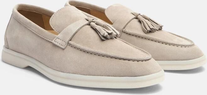 Scarosso Leandra Tassel Loafer - Foto 3
