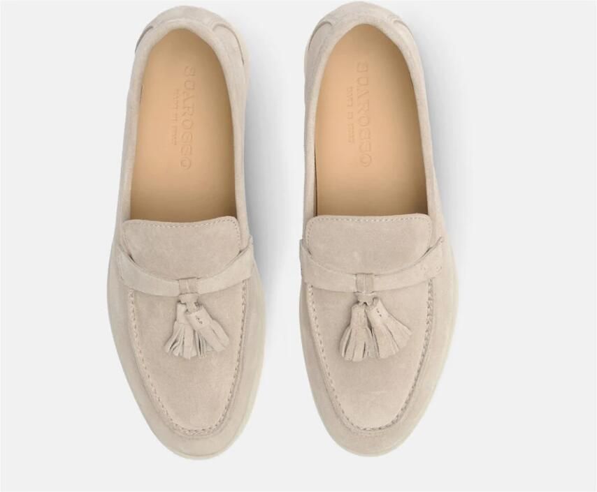 Scarosso Leandra Tassel Loafer - Foto 2