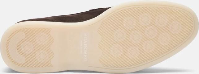 Scarosso Leandro Tassel Loafers - Foto 4