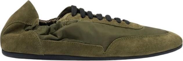 Scarosso Leggera Sneakers