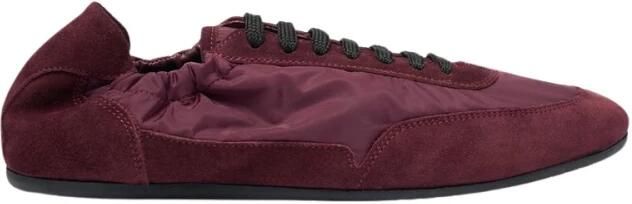 Scarosso Leggera Sneakers