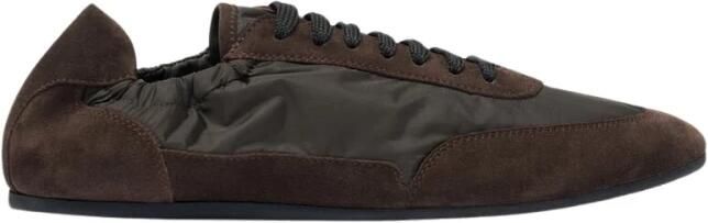 Scarosso Leggera Sneakers