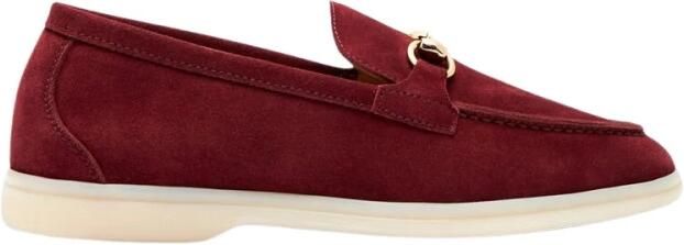 Scarosso Lilia Loafers