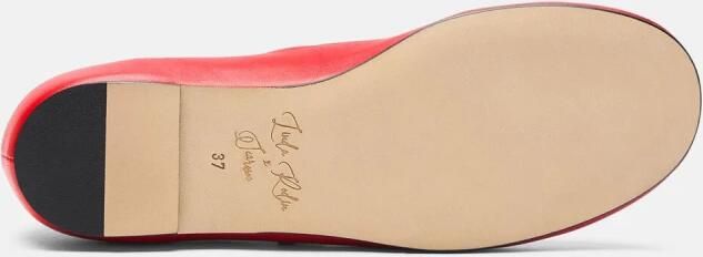 Scarosso Linda I Rood Red Dames