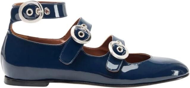 Scarosso Linda II Ballerina Flats