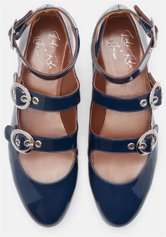 Scarosso Linda II Ballerina Flats - Foto 2