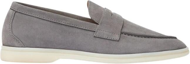 Scarosso Luciana Loafers