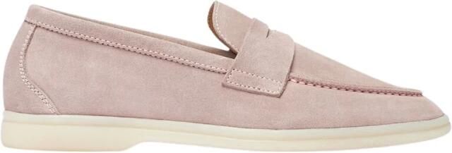 Scarosso Luciana Loafers