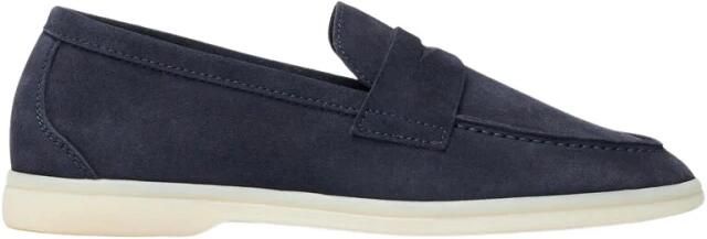 Scarosso Luciana Loafers