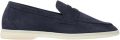 Scarosso Luciana Loafers - Blauw