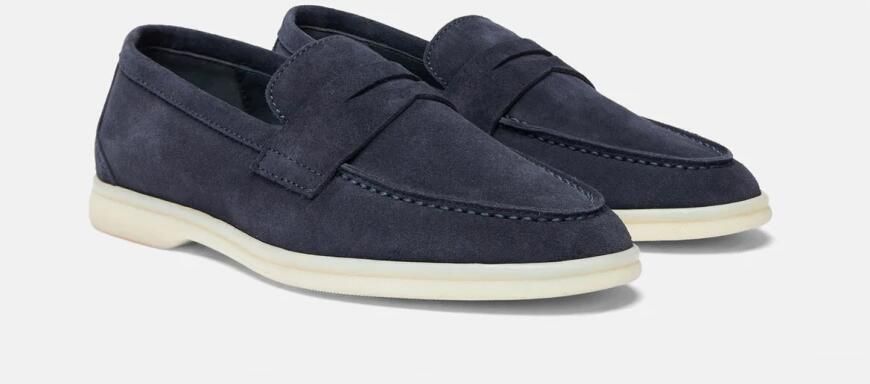 Scarosso Luciana Loafers - Foto 3