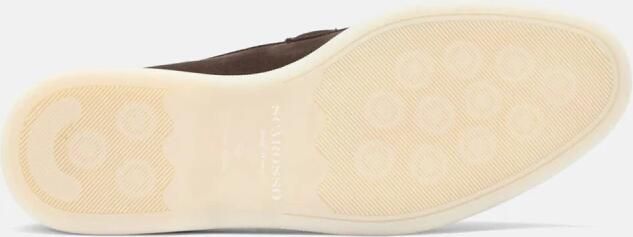 Scarosso Luciano Schoenen Brown Heren