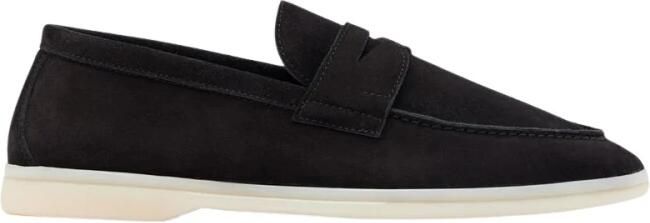 Scarosso Luciano Loafers