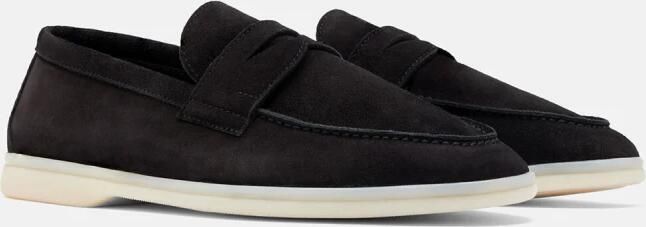 Scarosso Luciano Loafers - Foto 4