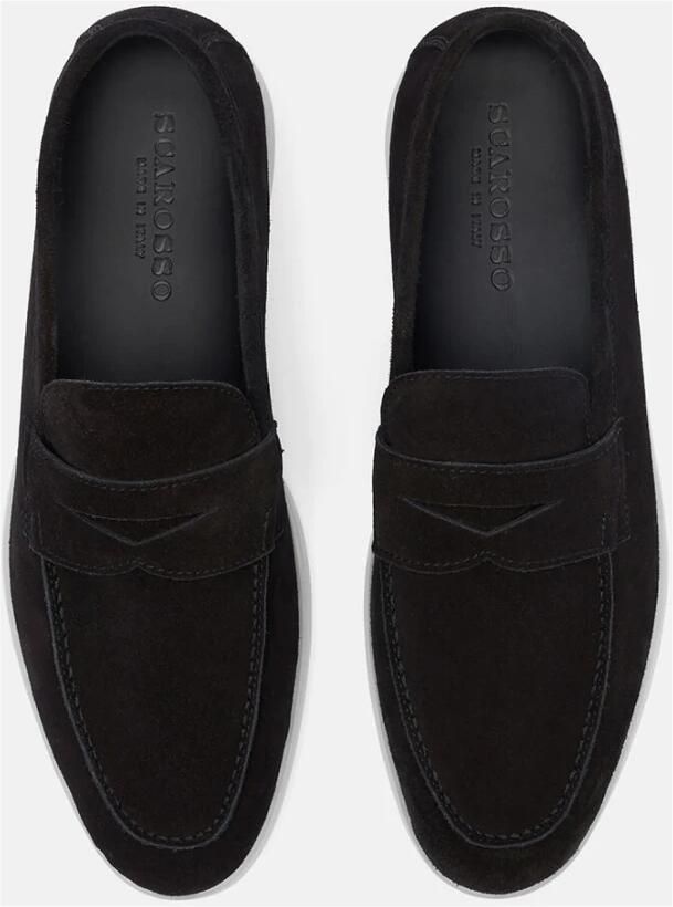 Scarosso Luciano Loafers - Foto 2