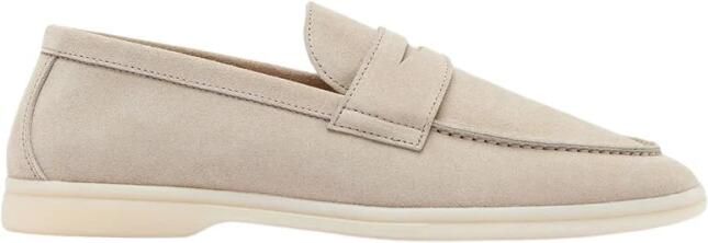 Scarosso Luciano Loafers