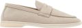 Scarosso Luciano Loafers - Beige