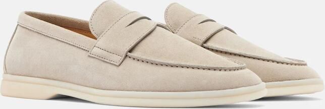 Scarosso Luciano Loafers - Foto 4