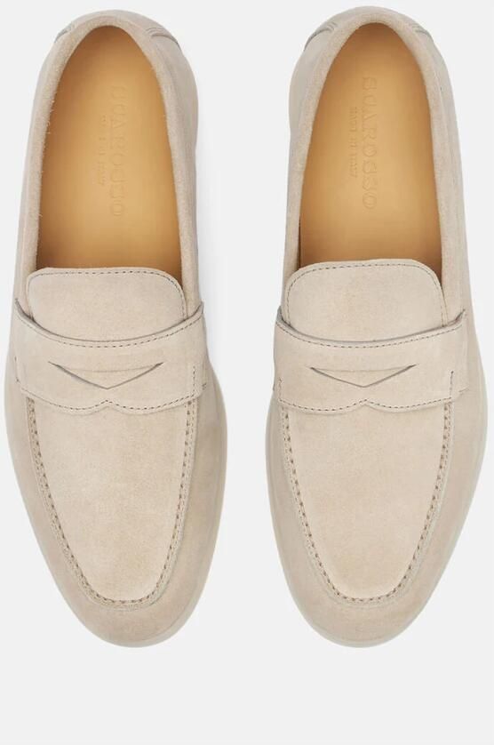 Scarosso Luciano Loafers - Foto 2
