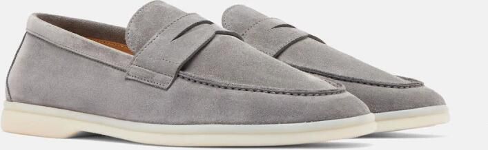 Scarosso Luciano Loafers - Foto 3