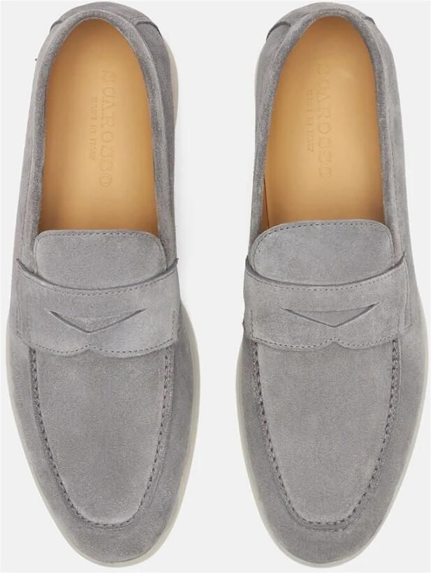 Scarosso Luciano Loafers - Foto 2