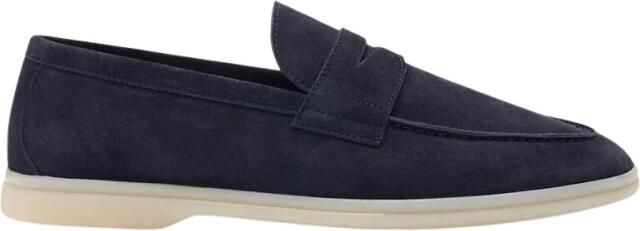 Scarosso Luciano Loafers
