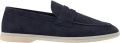 Scarosso Luciano Loafers - Blauw