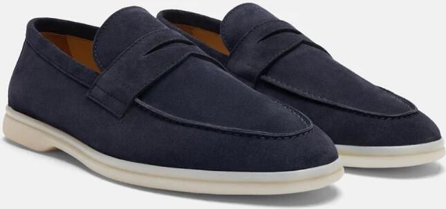 Scarosso Luciano Loafers - Foto 3