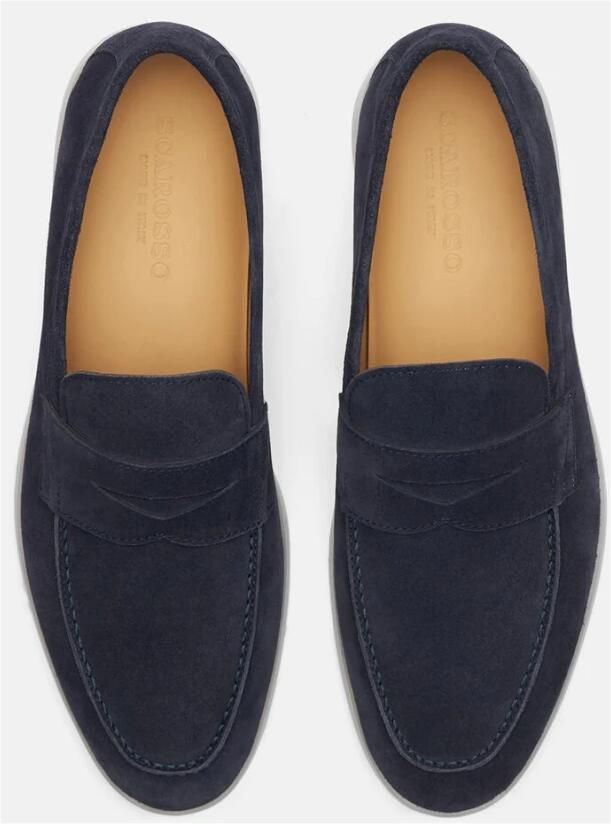Scarosso Luciano Loafers - Foto 2
