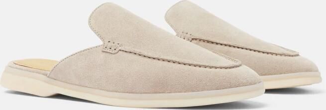 Scarosso Lucrezio Sand Suede - Foto 4