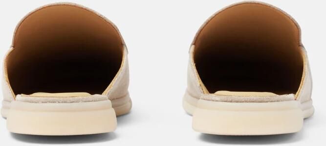 Scarosso Lucrezio Sand Suede - Foto 2