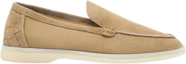 Scarosso Ludovica Loafer
