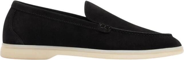 Scarosso Ludovica Loafer