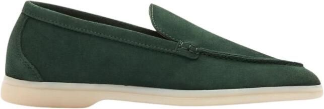 Scarosso Ludovica Loafers