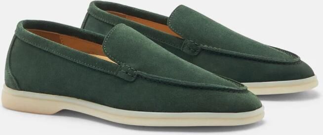Scarosso Ludovica Loafers - Foto 3