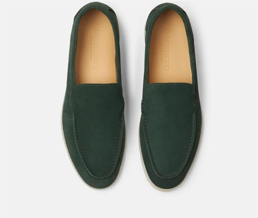 Scarosso Ludovica Loafers - Foto 2