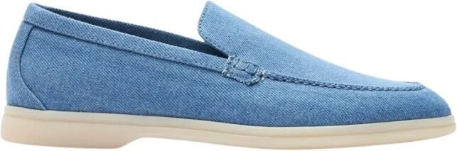 Scarosso Ludovica Loafers