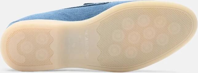 Scarosso Ludovica Loafers - Foto 4