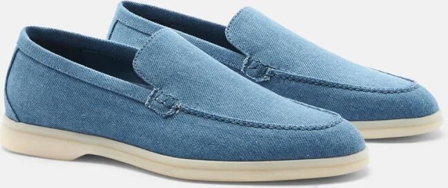 Scarosso Ludovica Loafers - Foto 3