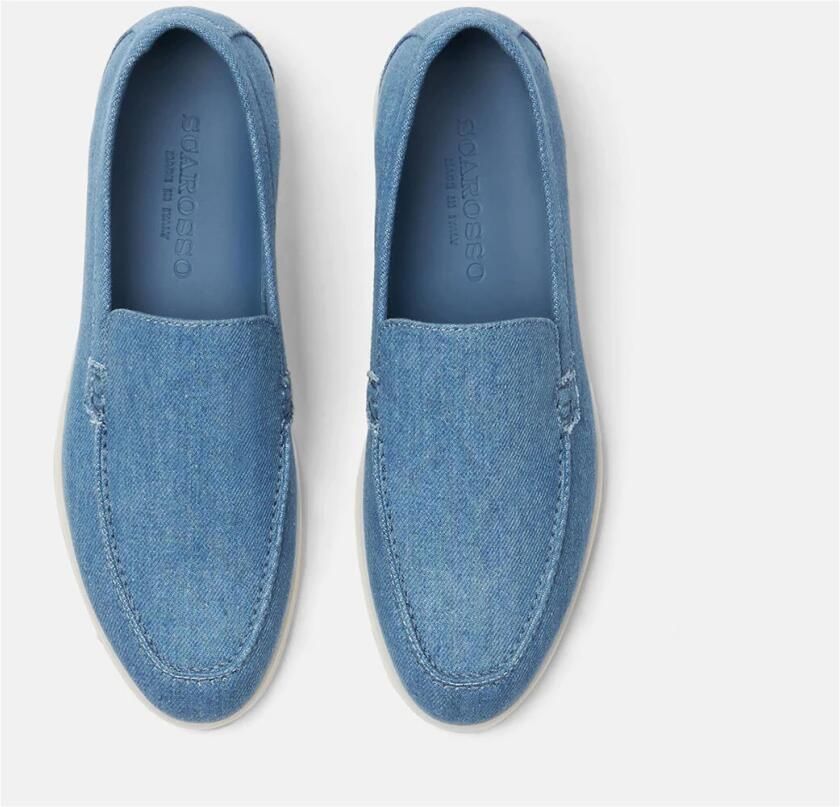 Scarosso Ludovica Loafers - Foto 2