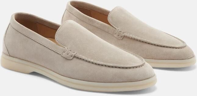 Scarosso Ludovica Loafers - Foto 2