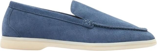 Scarosso Ludovica Loafers