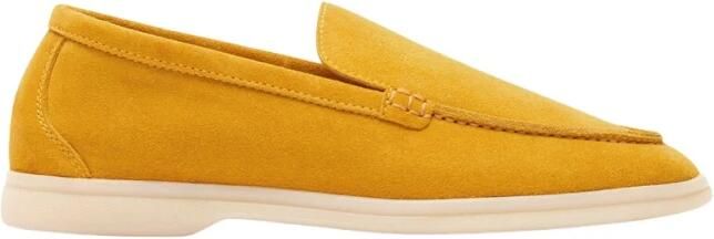 Scarosso Ludovica Loafers