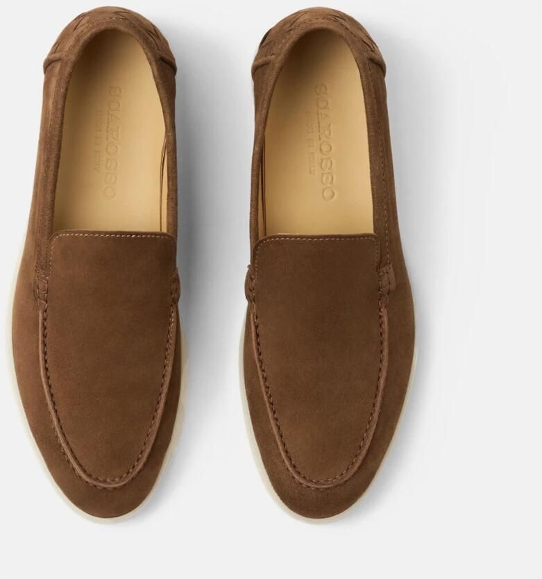 Scarosso Ludovica Premium Loafer - Foto 2