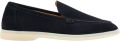 Scarosso Ludovica Premium Loafer - Blauw