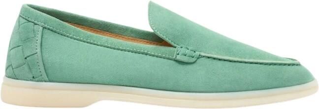 Scarosso Ludovica Premium Loafer