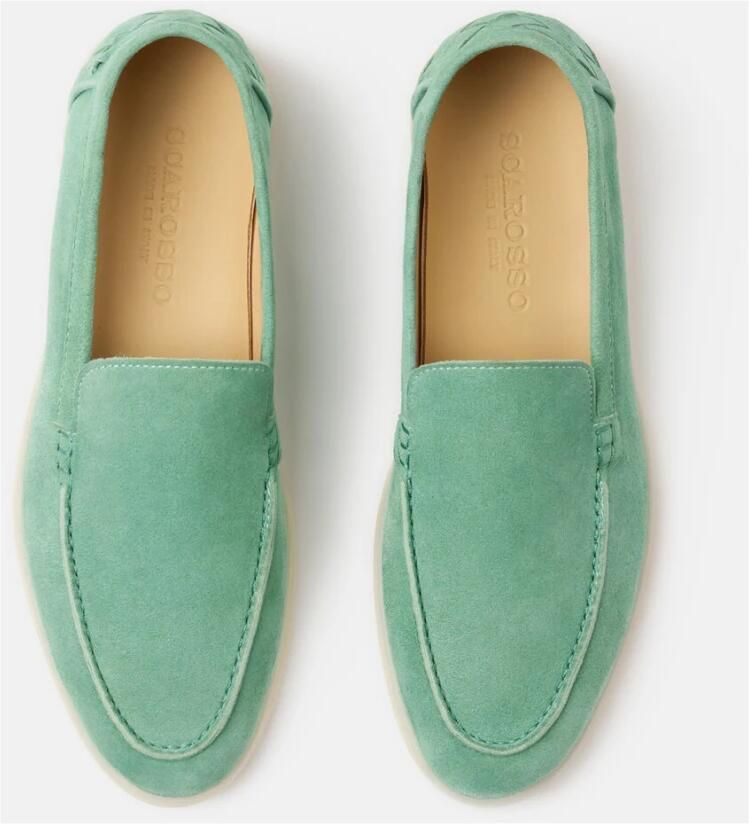 Scarosso Ludovica Premium Loafer - Foto 2