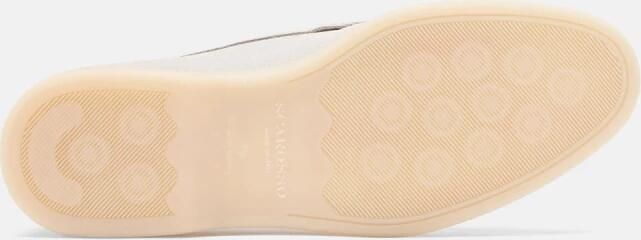 Scarosso Ludovico Loafers