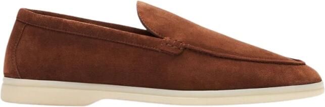 Scarosso Ludovico Loafers